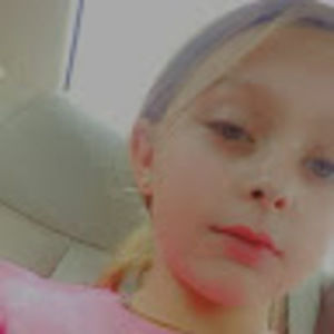 Meet your Posher, Audrina